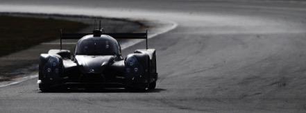 The Onroak Automotive Design Office has designed a brand new LMP2 chassis, the Ligier JS P217, taking advantage of its experience in the