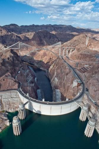 Hoover Dam Power Allocation: In 2014, RCMU was awarded the maximum allocation of 3 Megawatts of power from the Boulder Canyon Project Post 2017 Allocation by