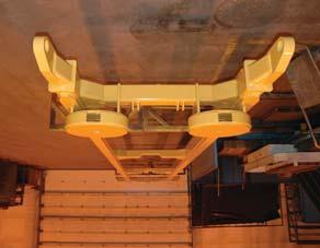SIDEBOOMS WBM s Sidebooms are engineered and constructed to exacting standards.