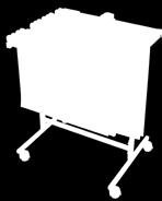 2kg Worldwide Patents and Registered Designs Hang-A-Plan trolleys and binders are protected