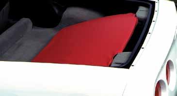 All feature tempered glass, heat defroster and heat-sealed rear windows as original. Correct Black Lori Cloth Headliners also available.