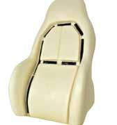 .. $ 5 99 20241 97-04 Seat Back Release Bezel - Light Gray... $ 5 99 20242 98-04 Seat Back Release Bezel - Light Oak... $ 5 99 20243 00-04 Seat Back Release Bezel - Torch Red.