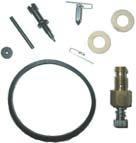 TEUMSEH continued ARBURETOR KITS TEUMSEH continued 520-821 Fits our