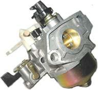 612-734 Solenoid included Fits Honda models: GX240 and GX 240 GENERATOR For 8 Hp engines.