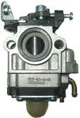 612-648 16100-ZN2-811 Fits Honda GX670 For 24 Hp V-Twin engines. See actual picture for reference.
