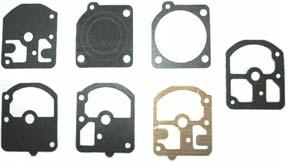 613-002 GND-2 Fits 1S series carbs. For Zama 1S series carbs used on EHO & HOMELITE.
