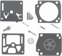 (Same gaskets as our 613-936 but with different hardware) Used on STIHL models: 034, 034 Super, 034 Thermostat, 036, 036 Arctic, 036
