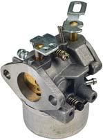 LH358SA. Replaces Mfg. # 5313, 5002 & 5036. 619-643 640271 / 640274 640303 / 640338 640350 arburetor for Tecumseh engines.