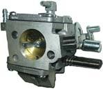 Two images shown for reference TORO 627-750 119-1980 arburetor for Tecumseh engines.