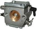 Two images shown for reference 619-661 640278 / 640278A arburetor for Tecumseh engines.