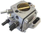 627-752 120-4418 120-4419 119-1996 arburetor for Toro models: 38451, Power lear 621 R and 38452, 621 E, 2012 (SN 312000001-312999999), 38453, Power lear 621