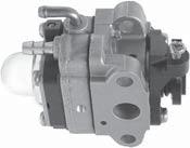 614-614 HD-36/A Stihl# 1127-120-0650 Aftermarket arburetor Found on Stihl chain saw models: 029, 039, MS290, MS310 and MS390.