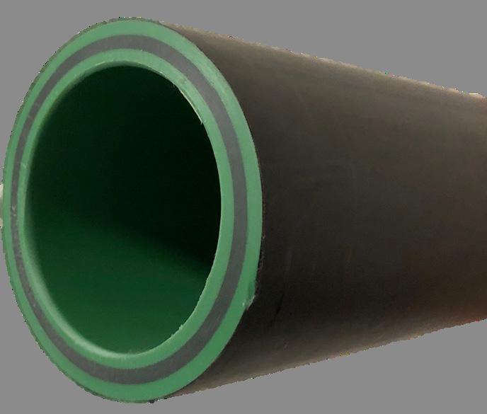 System Design and Installation UV Resistance Polypropylene pipe is not UV resistant and must be installed with sufficient protection if exposed to direct sunlight.