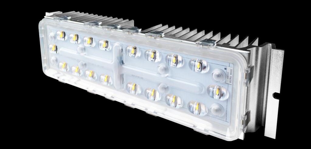 Specifications LED Module M1A Series Features High brightness Philips