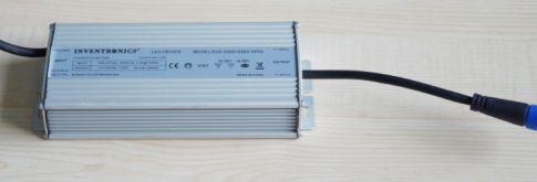 68-114V Rated Output  modules: 2 DC