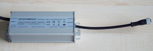 Voltage 29-57V Qty of modules: 3 DC