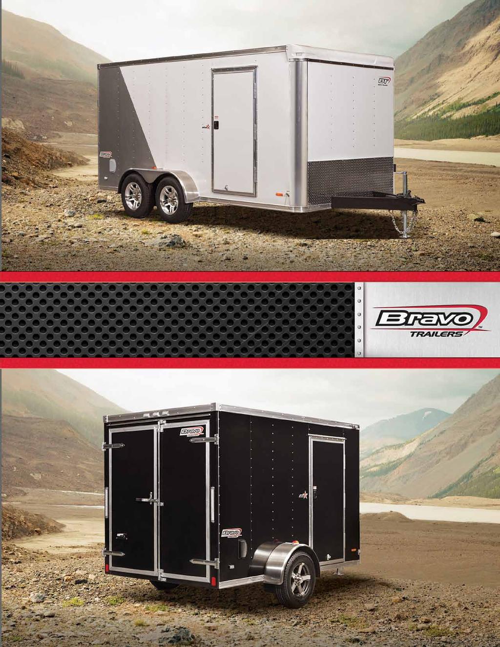 cargo trailers 7 x 14 a higher standard of performance