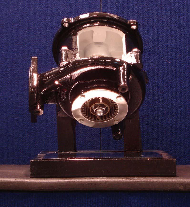 Model: Grinder Assembly Cutaway (75) (21X13X15) (70)