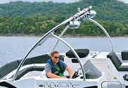 LIMITED Lifetime Build A Boat Boat Model Pricing Canvas Pricing Destination Charge Option Pricing Trailer Pricing Dealer Prep $885 USD Total Price For My Boat: BOAT OPTIONS Elite Package (23/24 UR,
