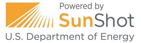 Overview of Shared Solar Opportunities in the Midwest Created through the Grow Solar Partnership, a DOE SunShot