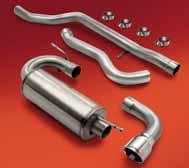 PERFORMANCE YOU CAN T PASS UP.. COLD AIR INTAKE KITS. 3. COILOVER SUSPENSION KITS.