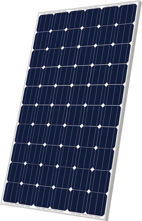 Mono Crystalline Solar Panels 260-270 W / 60 Cells / 3 Bus Bar High Efficiency, High Performance, Customer Satisfaction Shinsung Solar Energy satisfies various needs of the customers based on the