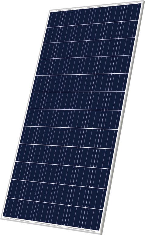 Multi Crystalline Solar Panels 300-310W / 72 Cells / 3 Bus Bar High Efficiency, High Performance, Customer Satisfaction Shinsung Solar Energy satisfies various needs of the customers based on the