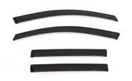 EXTERIOR Assist Steps - Molded Get in and out of your vehicle with ease with these stylish Molded Assist Steps. They feature a textured pattern to help provide better footing.