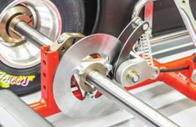 Frame Bodyworks Brakes Steering Pedals Wheels Seat Axle