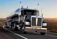 has been providing Kenworth owners with innovative financing