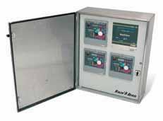 Central Controls Packaged Systems, Link Radio Modem Kits www.rainbird.