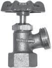RADIATOR VALVES Forged Brass Auto Steam Vent Valve 125 PSI Stainless Steel Check Ball & Spring ISO 9001