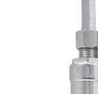 PRO-CONNECT PROPUSH KITS GET STARTED WITH THE CONTRACTOR PUSH FITTING KIT 27-Piece assortment includes: Page 35 1 2"