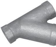 Dielectric Union Max Temp 232 F Galvanized Steel & Brass Nylon Insulator Ring ISO 9001 FIP SWT 1/2" 01102W 24 144