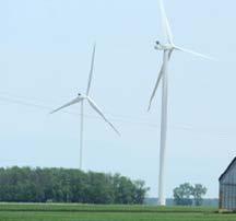 Michigan Renewable Energy