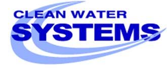 Clean Water Made Easy www.cleanwaterstore.