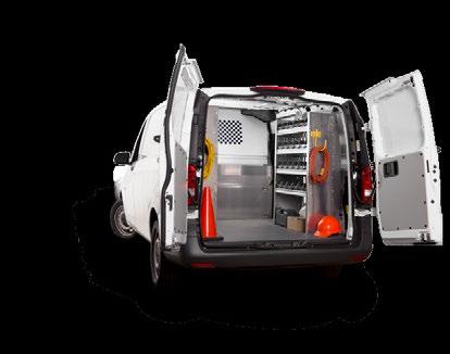 all Types of Cargo Vans We are pleased to offer efficient,
