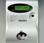 Electronic Meters and Automatic Meter Management Italian pioneering i experience and leadership Digital meters