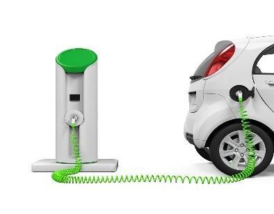 ELECTRIC VEHICLES AND