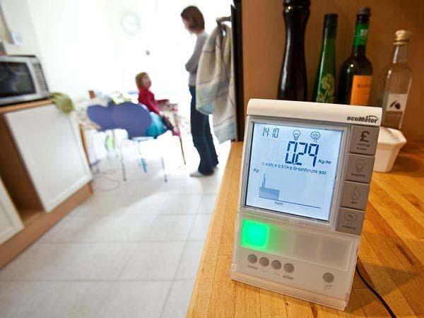 Smart Meters CBAs Roll out of