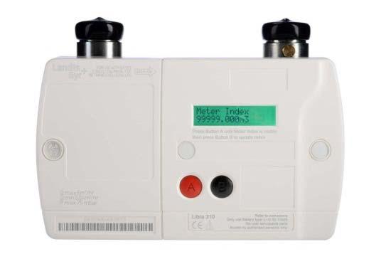 Smart Meters CBAs Roll-out of GAS smart metering by 2020 20 CBA, 7