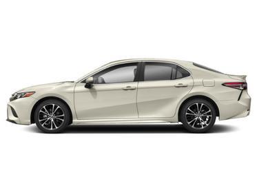 Specifications Type: New Year: 2019 Make: Toyota Model: Camry