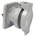 ensure it cannot be inserted into receptacle when maintenance is being performed downstream ENR & ENP Series Explosionproof outlet for convenience and lighting