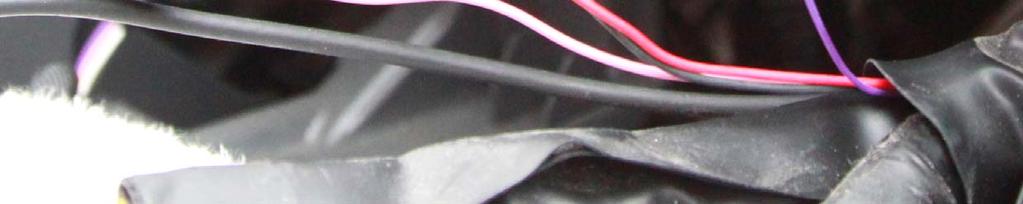 wire) to the harness side.