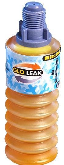 Glo Leak UV Dye 1/4oz bottle 7230-21114 (single