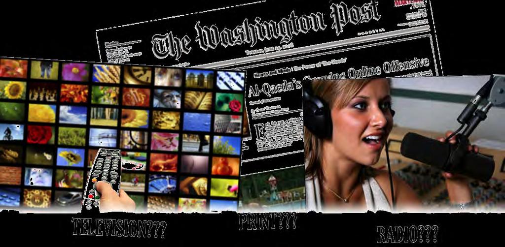 Southern Maryland s Media Market! No TV Stations Are Based In Southern Maryland (D.C.