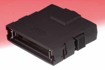 DH Series High speed transmission, mm pitch Small Interface Connector
