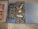TOOL, PULLERS ETC 245 QTY OF IMPACT