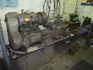 300x900mm x 40mm, GAP BED AND TOOLING, 240V 262 LATHE,
