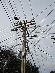 Also a double circuit transmission line has two circuits and for three phase